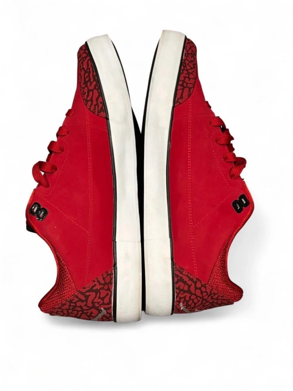 Jordan brand new